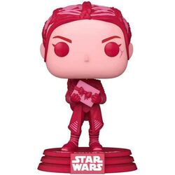POP! Valentines Fennec Shand (Star Wars) Special Edition | pgs.hu