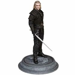 The Witcher (Netflix) Transformed Geralt figura
