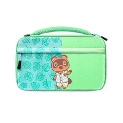 Tok PDP Commuter for Nintendo Switch, Animal Crossing Tom Nook