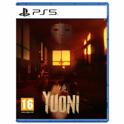 Yuoni (Sunset Kiadás) [PS5] - BAZÁR (használt termék)