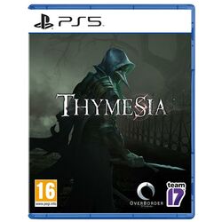 Thymesia [PS5] - BAZÁR (használt termék)