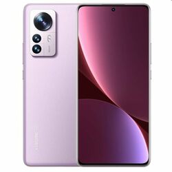 Xiaomi 12 Pro, 12/256GB, purple, A osztály - használt, 12 hónap garancia