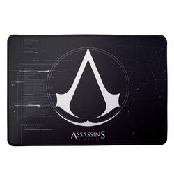 Játékos Egérpad Crest (Assassin's Creed)