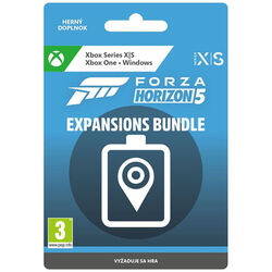 Forza Horizon 5 (Expansions Bundle)