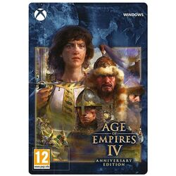 Age of Empires IV (Anniversary Kiadás)