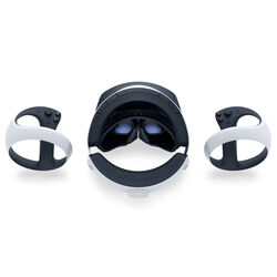 PlayStation VR2 - BAZÁR (használt termék, 12 hónap garancia)
