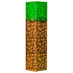 Minecraft 650 ml (Minecraft) palack