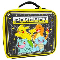 Uzsonnás táska Pokémon (Pokémon)