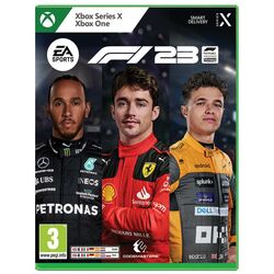 F1 23 (XBOX Series X)