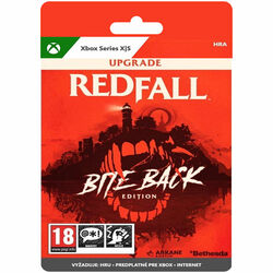 Redfall (Bite Back Upgrade Kiadás)