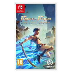 Prince of Persia: The Lost Crown (NSW)
