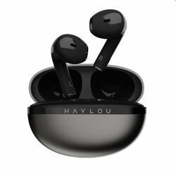 Haylou X1 2023 TWS, fekete