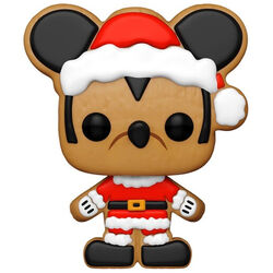POP! Disney: Mickey Mouse Gingerbread (Mickey Mouse) | pgs.hu