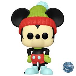 POP! Disney: Mickey Mouse Special Kiadás