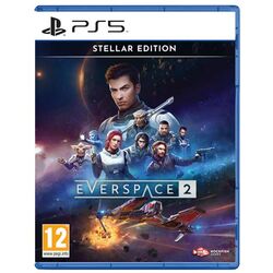 Everspace 2 (Stellar Kiadás) [PS5] - BAZÁR (használt termék)