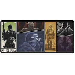 Egérpad Collage (Call Of Duty: Modern Warfare 3)