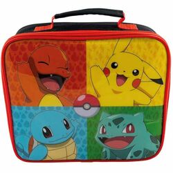 Uzsonnás táska (Pokémon)