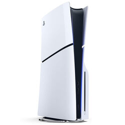 PlayStation 5 (Model Slim) - BAZÁR (használt termék , 12 hónap garancia)