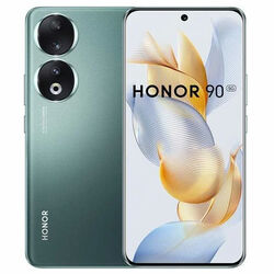 Honor 90, 8/256GB, green, A osztály - használt, 12 hónap garancia
