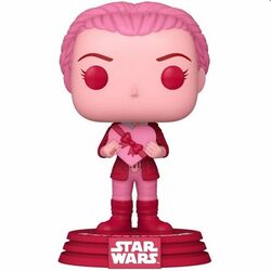 POP! Valentines Princess Leia (Star Wars) | pgs.hu