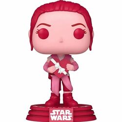POP! Valentines Rey (Star Wars) | pgs.hu