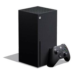 Xbox Series X SN - BAZÁR (használt termék,12 hónap garancia)