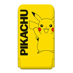 Mágneses powerbank OTL Technologies Pokémon Pikachu USB-C-vel