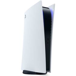 PlayStation 5 Digital Kiadás SN - BAZÁR (használt termék, 12 hónap garancia)