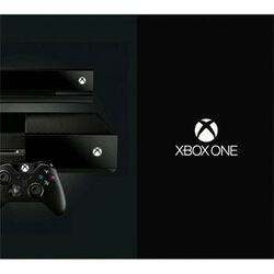 Xbox One 500GB SN - használt termék, 12 hónap garancia