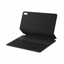 Huawei keyboard MatePad 11 számára, fekete, használt, 12 hónap garancia