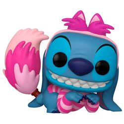 POP! Disney: Stitch as Cheschire Cat (Lilo & Stitch)