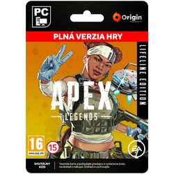 Apex Legends (Lifeline Kiadás) [Origin]