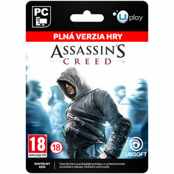 Assassin’s Creed [Uplay]