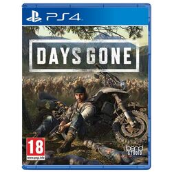 Days Gone HU (PS4)