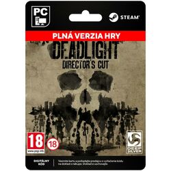 Deadlight (Director’s Cut) [Steam]