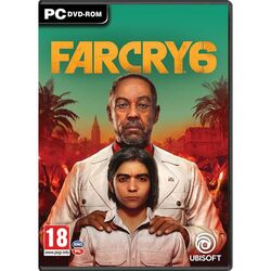Far Cry 6 na supergamer.cz