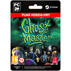 Ghost Master [Steam]