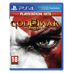God of War 3: Remastered na supergamer.cz
