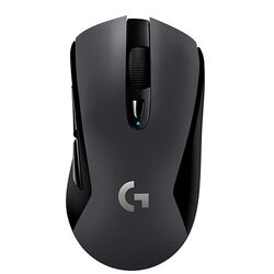 Gamer egér Logitech G603 Lightspeed Wireless Gaming Mouse