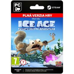 Ice Age: Scrat’s Nutty Adventure [Steam]