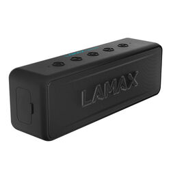 LAMAX Sentinel2, vezeték nélküli hangszóró