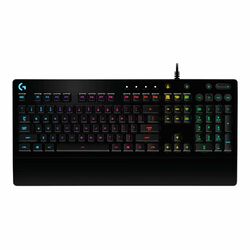 Gamer billentyűzet Logitech G213 RGB Gaming Keyboard
