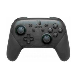 Nintendo Switch Pro Vezérlő - BAZÁR (használt termék , 12 hónap garancia)