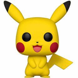 POP! Games: Pikachu (Pokémon) | pgs.hu