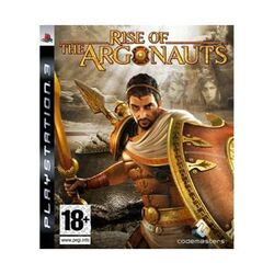 Rise of the Argonauts [PS3] - BAZÁR (használt termék)