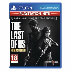 The Last of Us: Remastered na supergamer.cz