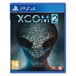 XCOM 2 [PS4] - BAZÁR (használt termék)